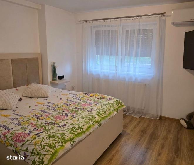 Casă cu 3 camere în Șelimbăr