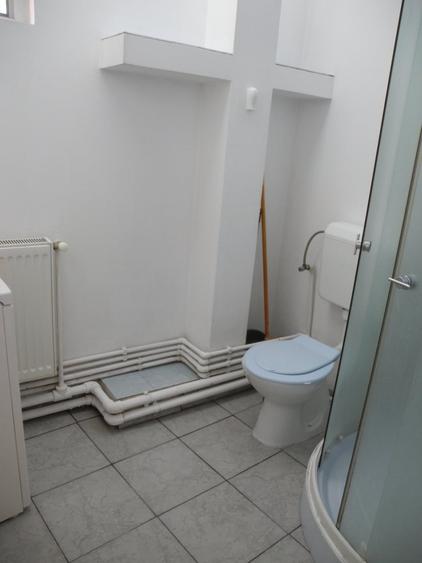 Berceni,2 min.metrou,stradal,decomandat-ap in vila,conditii bloc! - 9