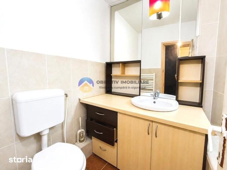 Apartament cu 4 camere în Central