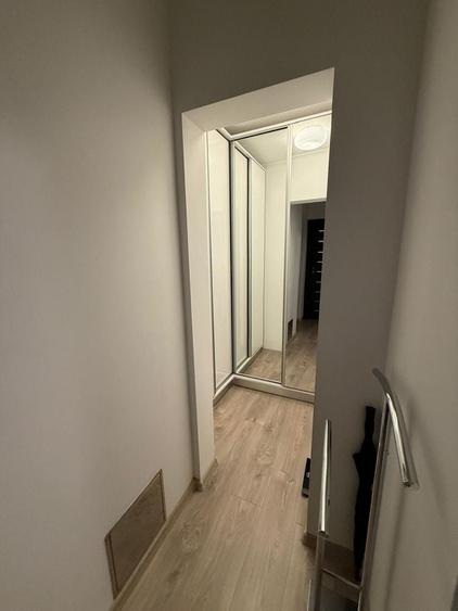 Apartament cu 2 camere decomandat în Chișinau