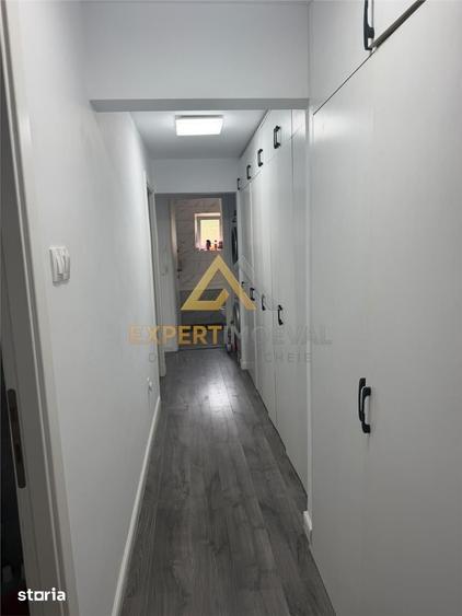 Apartament cu 3 camere în Vasile Alecsandri
