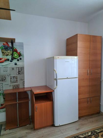 Garsonieră în Central