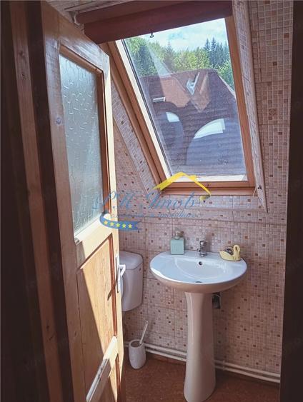 Apartament in vila de vanzare, Sinaia - 13