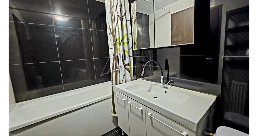 Duplex - 125 mp utili total - 2 locuri de parcare - Scandinavia Residence - 17
