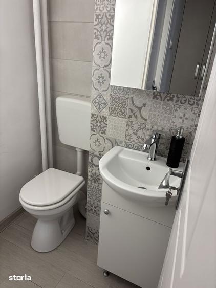 Apartament cu 3 camere decomandat în Dacia