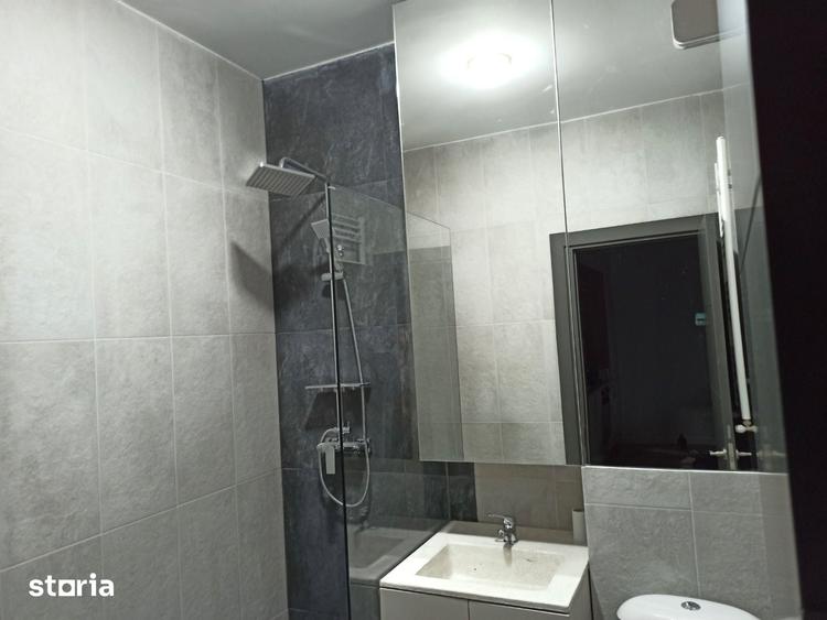 Studio Modern Regie Residence cu Vedere - 6