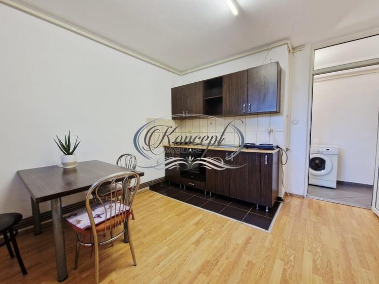 Apartament cu 2 camere in Andrei Muresanu - 5
