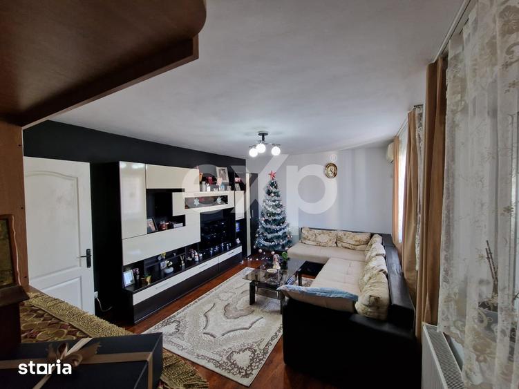Apartament 2 camere decomandat , Micro 6 - 1
