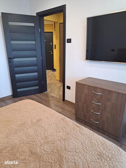 Apartament cu 3 camere în Rogerius