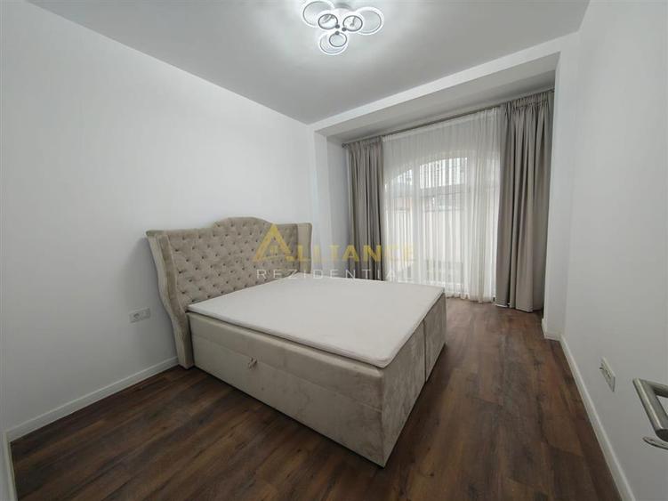Duplex cu 5 camere cu Teren 304 Mp în Berceni