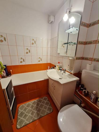 Apartament de 3 camere zona ASTRA,str Barbu Lautaru, - 6