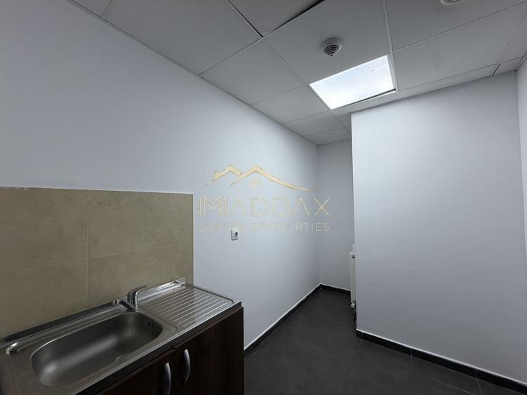 Birou, de 351.73999023438 mp, în Băneasa