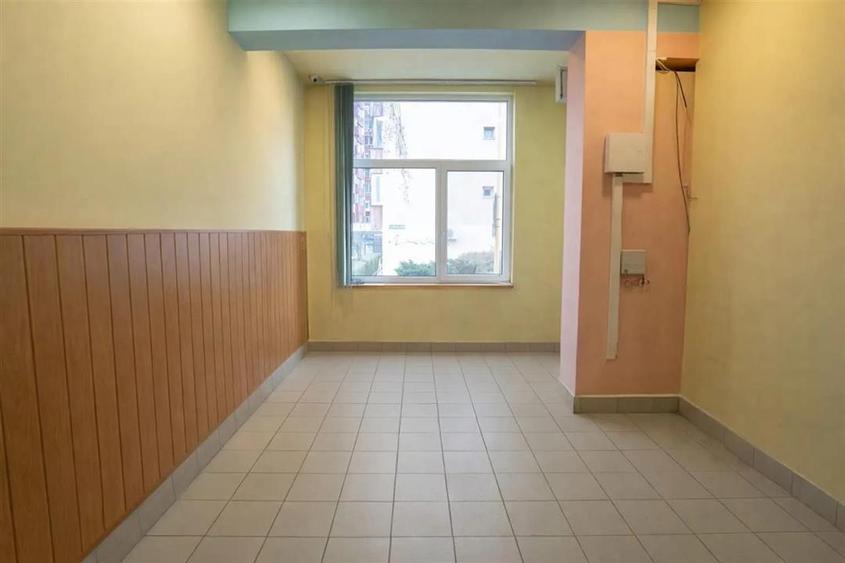 Spațiu comercial, de 225 mp, în Florilor