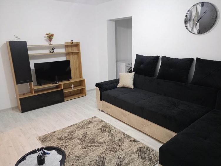 Inchiriez apartament 2 camere - 1