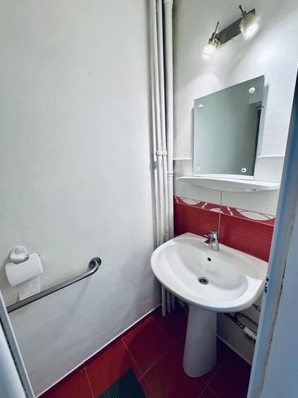 Apartament cu 3 camere în Gară