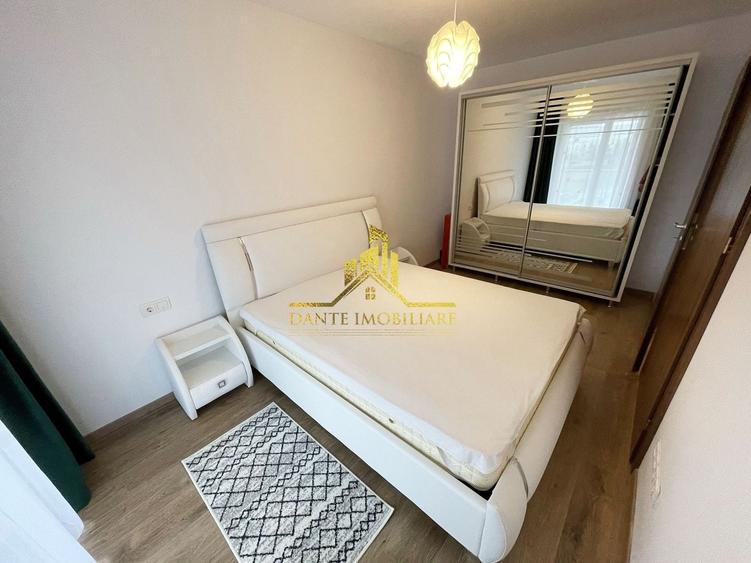 2 camere, modern, bloc nou, terasa, Viva City, Iulius Mall, FSEGA - 5