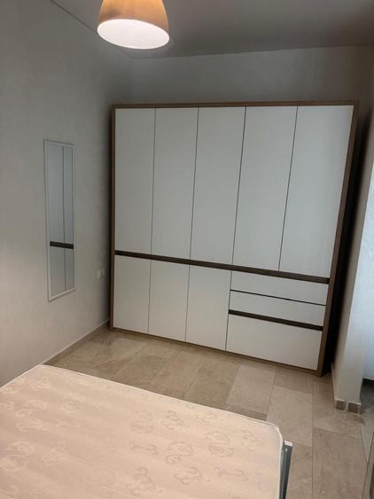 Apartament cu 2 camere în Palazu Mare