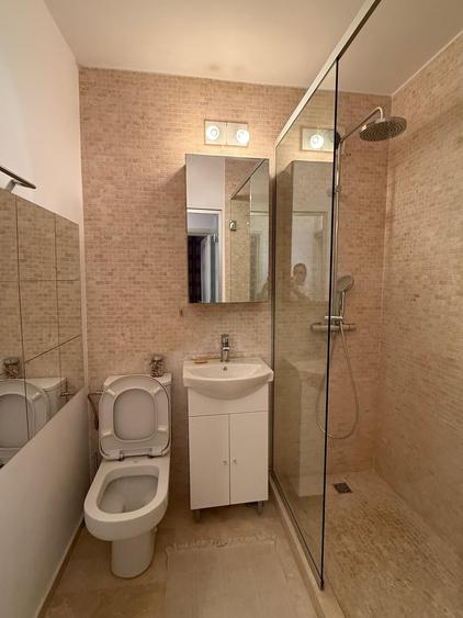 Apartament cu 3 camere în Domenii