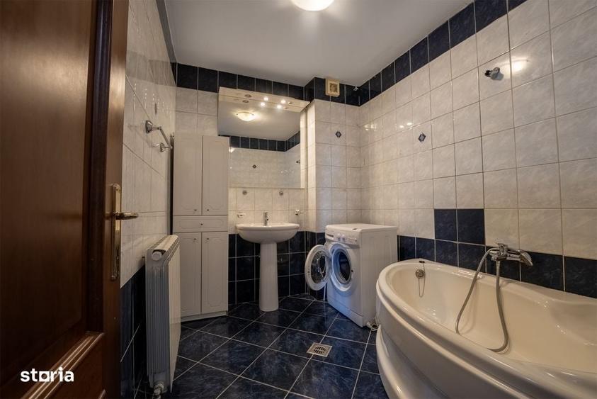 Apartament cu 4 camere în Dorobanți