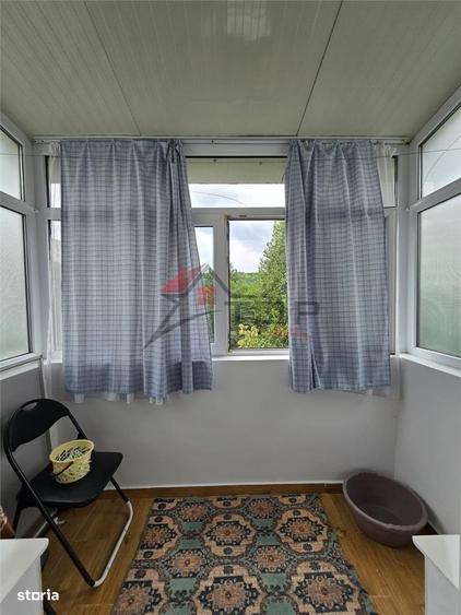 Apartament cu 2 camere semidecomandat în Mircea cel Bătrân