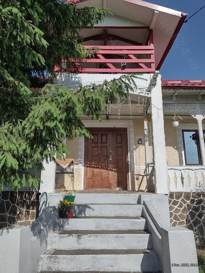 Casă cu 2 camere în Lipovăț