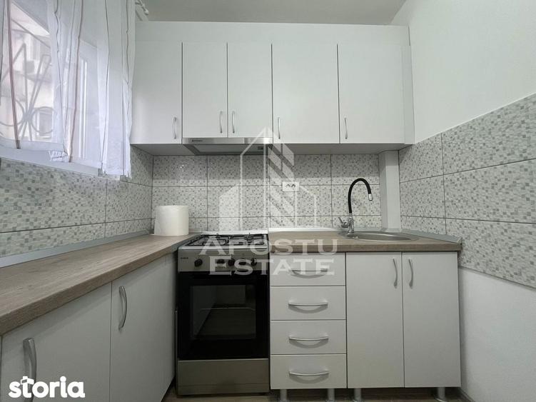 Garsonieră în Pârneava