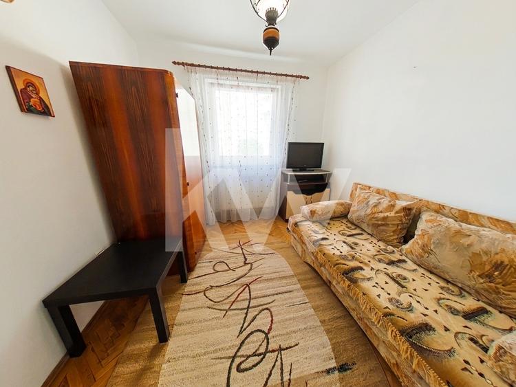 Închiriere apartament cu 2 camere, mobilat si utilat, Gemenii - 5
