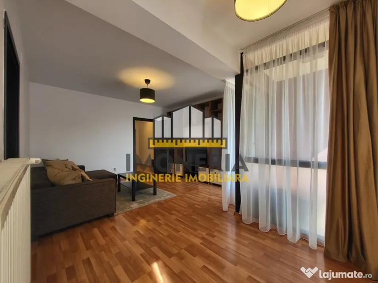 2 camere-zona linistita-950m Metrou M. Bravu-0% comision-cen - 1