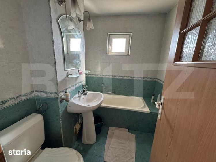 Apartament cu 3 camere decomandat în Avram Iancu