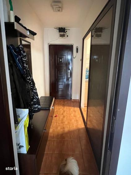 Apartament cu 2 camere decomandat, mobilat în Pantelimon