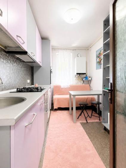2 Camere 48mp Zona Tomis 2 Renovat Gaze - 5