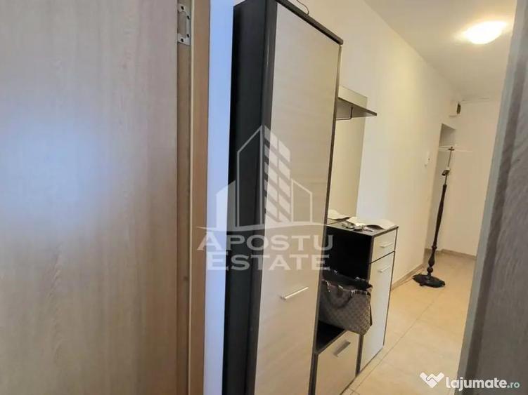 Apartament semidecomamdat,mobilat si utilat,2 camere Arad... - 12