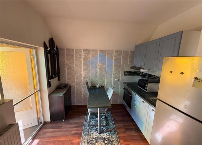 Apartament 1 camera, Marasti - 6