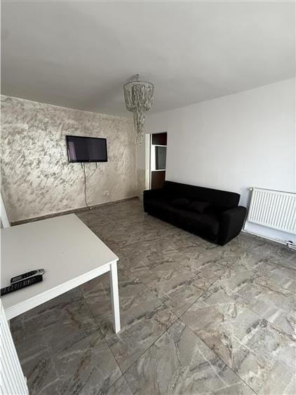 Apartament De Inchiriat, 3 Camere, Zona Tomis Nord - 1