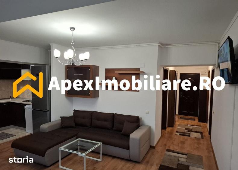 3 camere de inchiriat Nicolae Grigorescu Bucuresti | ApexImobiliare.ro - 3
