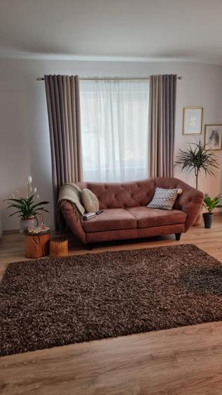 Apartament cu 3 camere, 62,15 mp, balcon, zona Cetatii - 9