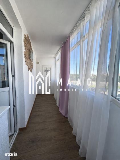 Apartament 2 Camere | Balcon | Decomandat | Etaj 2 - 2