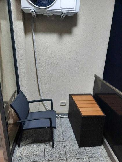 Inchiriez apartament 2 cam. bloc nou cu loc parcare privat - 1