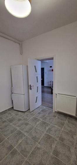 Garsonieră decomandată în Runcu