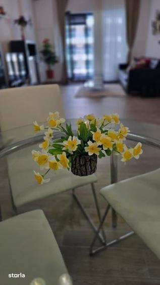 Apartament cu 2 camere în Nord