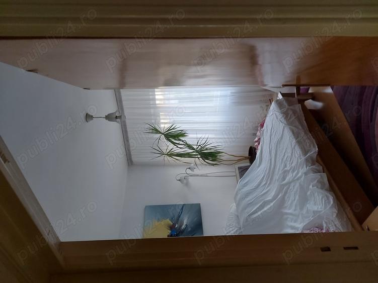 Apartament cu 2 camere decomandat în Lacul Morii