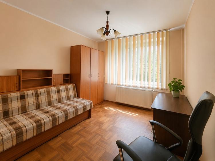 APARTAMENT CU 2 CAMERE, ETAJUL 3, SEMI-DECOMANDAT TATARASI - 1