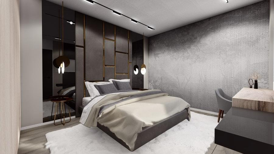 Apartament cu 2 camere decomandat în Nord