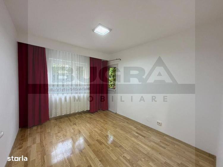 Apartament de 4 camere, decomandat, 95mp, parcare, zona Piata Zorilor - 9