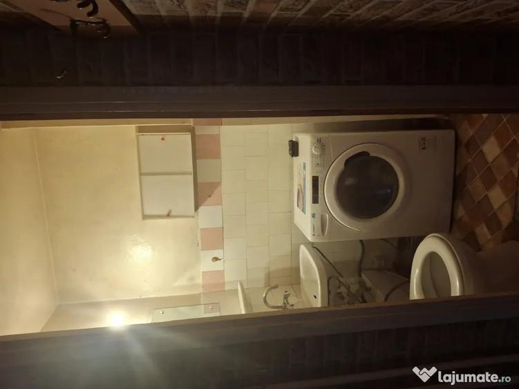 Apartament cu 3 camere decomandat în 13 Septembrie