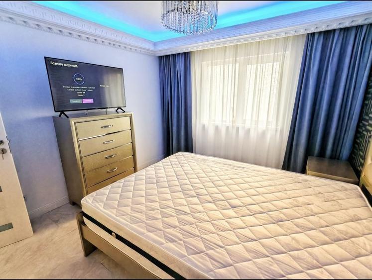 Apartament cu 2 camere decomandat în Păcurari