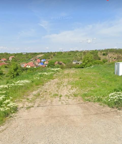 Teren Construcții intravilan de 3133 mp, în Cantemir