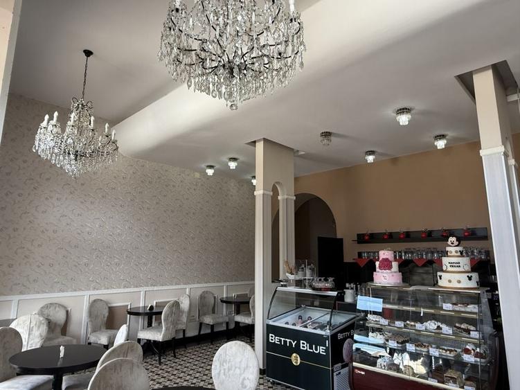 Spațiu comercial, de 100 mp, în Ultracentral
