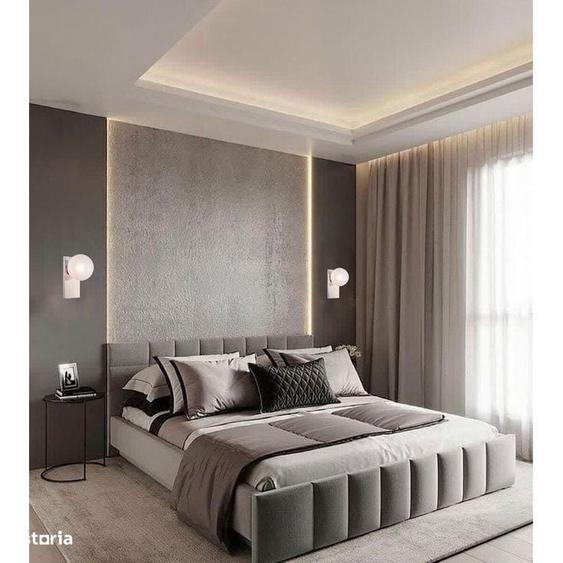 Apartament cu 2 camere în Sud