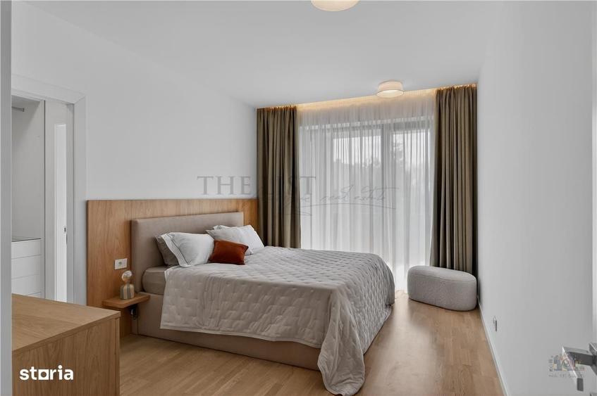 Apartament 4 Camere | Residence 5 Forest| PIPERA | TVA Deductibil - 2